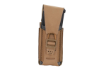 Ładownica Wosport na magazynki typu M4/M16 MG-128 Coyote Brown - obrazek 7