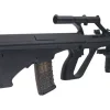 Replika karabinka SW-020TA - czarna OD-G-SWL-01-021814-00 asgbox.pl