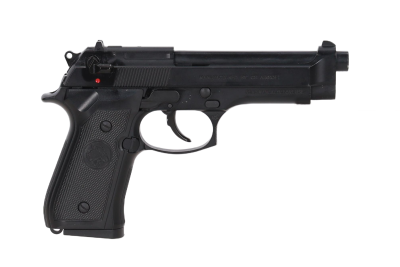 ICS M9 BLE-BM9 Pistolet GBB - OUTLET - obrazek 7