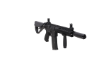 Arcturus M4/AR15 LWT MK-II CQB 10" SPORT SE™ Karabin szturmowy AEG 11.5" (1.14J) Czarny - OUTLET - obrazek 5