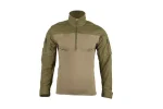 Bluza Cedar Combat Shirt - oliwkowa - obrazek 4