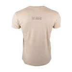 asgbox.pl - Koszulka Specna Arms - Your Way Of Airsoft 01 - tan