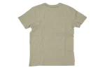 Koszulka Alpha Industries Basic Oliwkowy - obrazek 2