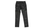 asgbox.pl - Spodnie Damskie Stretch Pants - MC Black