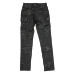 asgbox.pl - Spodnie Damskie Stretch Pants - MC Black