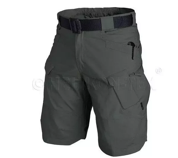 asgbox.pl - Krótkie spodnie Urban Tactical Shorts® - jungle green