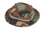 Kapelusz Emerson Gear Boonie Hat EM9681 Woodland - obrazek 3