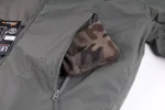 Kurtka Level 7 Climashield Apex - czarna - obrazek 3