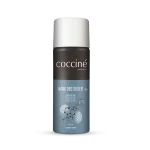 asgbox.pl - Dezodorant do obuwia Coccine Nano Deo Silver Premium 400 ml