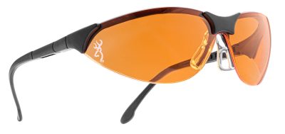 Claymaster Goggles - Browning -