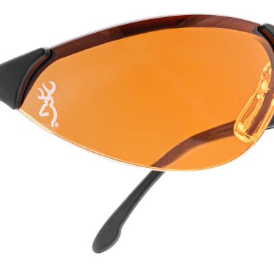 Lunettes de protection Claymaster - Browning