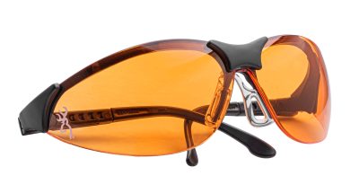 Claymaster Goggles - Browning - - obrazek 4