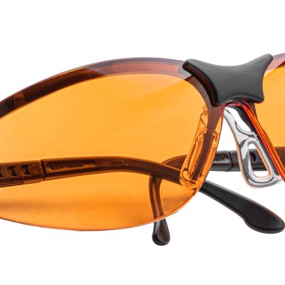 Alternative view of Lunettes de protection Claymaster - Browning