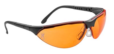 Claymaster Goggles - Browning - - obrazek 3
