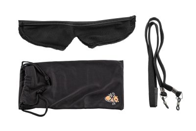 Claymaster Goggles - Browning - - obrazek 6