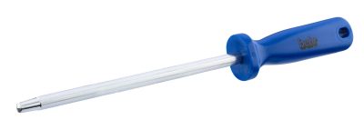 Fusil d'aiguisage pour couteaux - Aiguiseur Inox