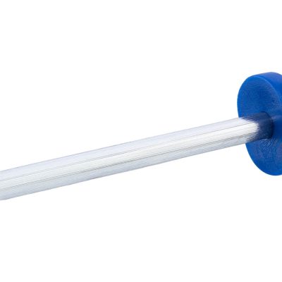 Fusil d'aiguisage pour couteaux