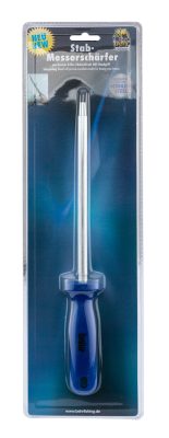 Fusil d'aiguisage pour couteaux - Aiguiseur Inox - obrazek 3