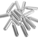 500 sparclettes 12 g de CO2 - Par 500 (vrac)