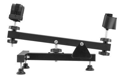 Chevalet de tir pour armes longues - obrazek 3