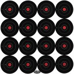 Lot de 192 cibles 3'' réactives Dirty Bird