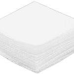 Patchs de nettoyage pour canons