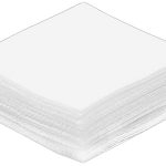 Patchs de nettoyage pour canons