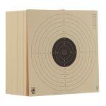 1000 target pistols, 10m x 17 x 17 cm - - obrazek 2