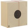 1000 cartons-cibles pistolet 10 m 17 x 17 cm OD-SA-A52220 asgbox.pl