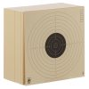 1000 cartons-cibles pistolet 10 m 17 x 17 cm OD-SA-A52220 asgbox.pl