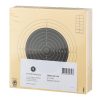 100 cartons-cibles 20 x 20 cm OD-SA-A52280 asgbox.pl