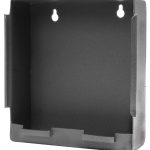 Porte-cible 14 x 14  cm BO Manufacture plat - Porte Cible plat