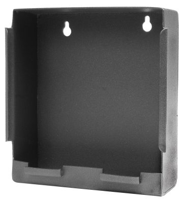 Porte-cible 14 x 14  cm BO Manufacture plat - Porte Cible plat