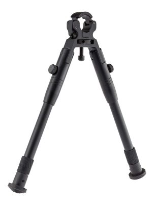 Bipied clamp UTG folding '' Low Profile '' - - obrazek 6