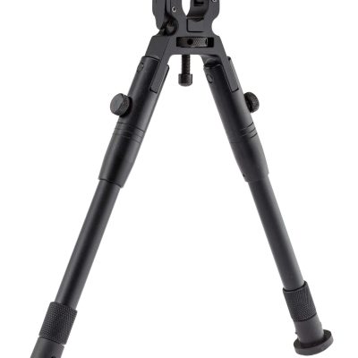 Bipied pince UTG pliant ''Low Profile''