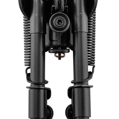 Alternative view of Bipied Harris 2 positions - Tête fixe
