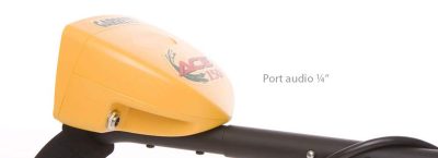 Détecteur de métaux Garrett ACE 150 - obrazek 2