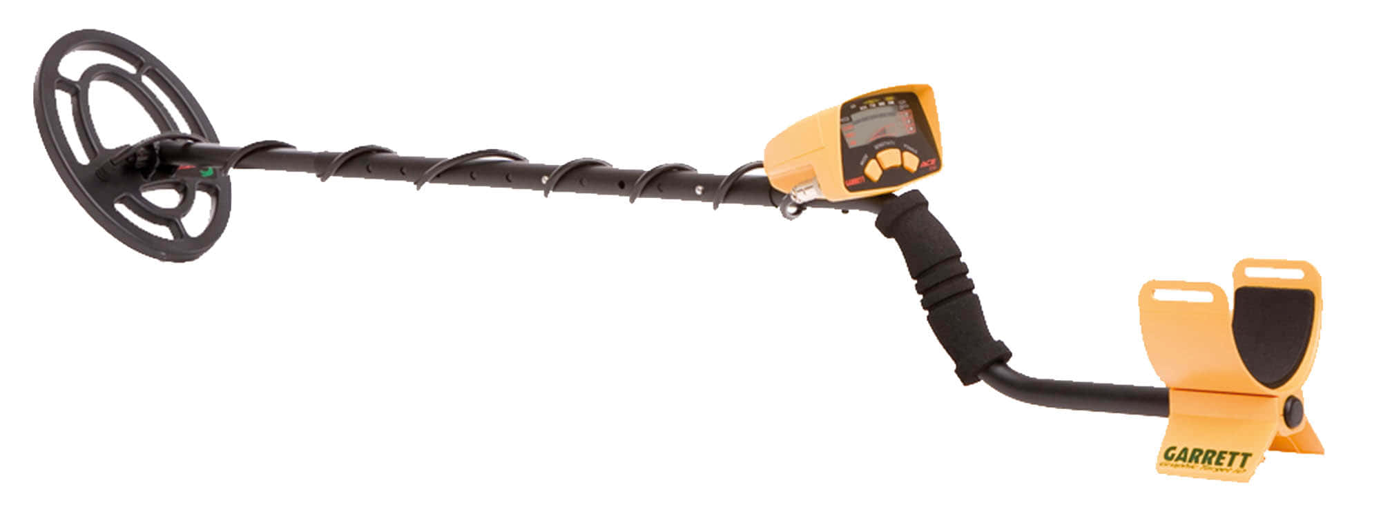 A53250 Détecteur de métaux Garrett ACE 150 - obrazek 1