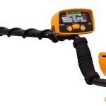 Garrett ACE 200i metal detector - Garrett ACE 200i