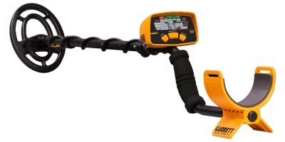 Détecteur de métaux Garrett ACE 200i - obrazek 2