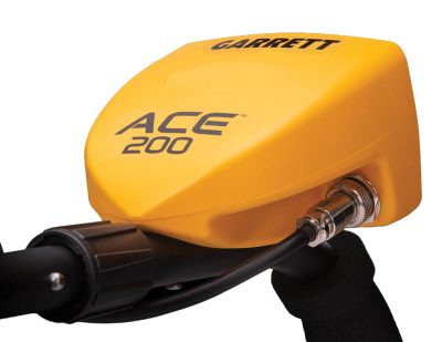 Détecteur de métaux Garrett ACE 200i - obrazek 4