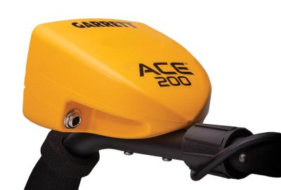 Détecteur de métaux Garrett ACE 200i - obrazek 5