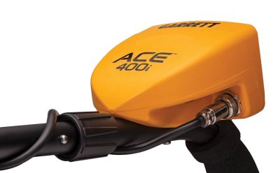 Détecteur de métaux Garrett ACE 400i - obrazek 4