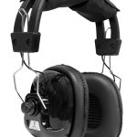 Casque de détection détecteur de métaux
