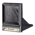 Porte Cible airsoft avec filet -