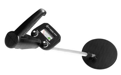 Bounty Junior Child Metal Detector - Bounty Hunter -