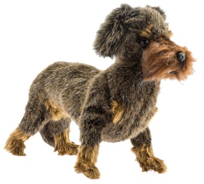 Stuffed Dachshund Plush -