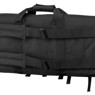 Alternative view of Housse UTG pour 2 armes longues 42'' - Noir