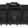 Housse UTG pour 2 armes longues 42'' - Noir OD-SA-A57651 asgbox.pl