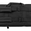 Housse UTG pour 2 armes longues 42'' - Noir OD-SA-A57651 asgbox.pl
